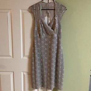 Cocktail dress/Wedding